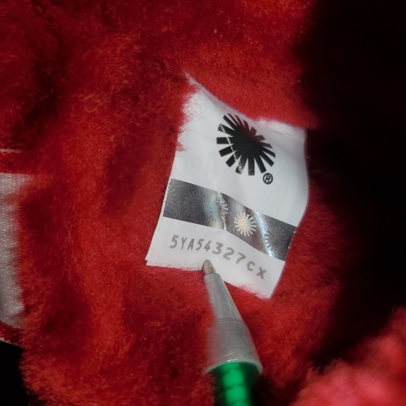 Ugg slides - Picture 6 of 10